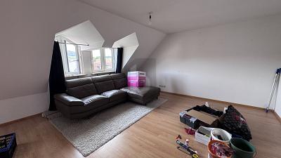 Foto - Etagenwohnung mit 79,00 m&sup2; in Schopfheim zum Kaufen