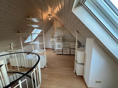 Foto - 2.5 Zimmer Etagenwohnung in Schopfheim
