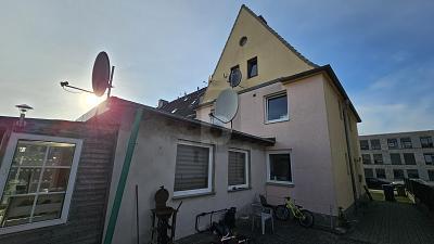 Foto - SPANNENDE ANLAGE MIT FAKTOR 16,7