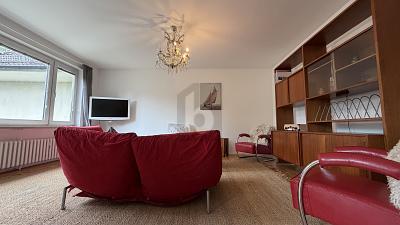 Foto - 4 Zimmer Etagenwohnung zur Miete in Hamburg Eilbek