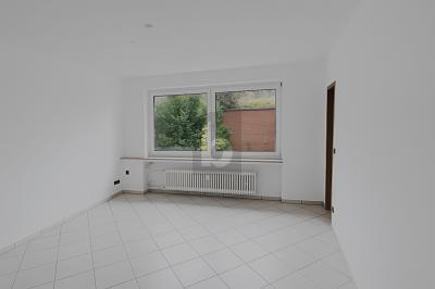 Foto - 4 Zimmer Erdgeschoßwohnung in Oberhausen