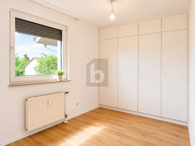 Foto - Etagenwohnung mit 101,00 m&sup2; in Hügelsheim zum Kaufen