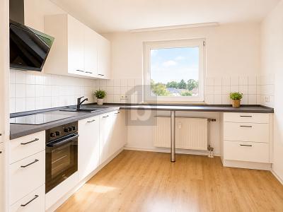 Foto - 3 Zimmer Etagenwohnung zum Kaufen in Hügelsheim