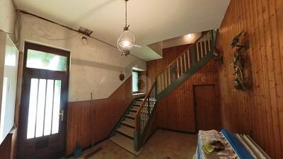 Foto - 8 Zimmer Zweifamilienhaus in Coppenbrügge