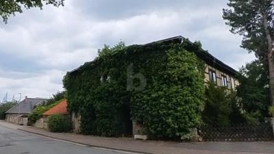 Foto - 8 Zimmer Zweifamilienhaus zum Kaufen in Coppenbrügge