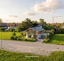 NEUES BAUGEBIET, NEUES ZUHAUSE - JETZT SICHERN - Pfaffing