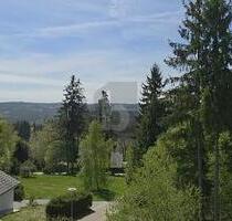 PANORAMA-PERLE IM HEILKLIMATISCHEN KURORT - Lenzkirch