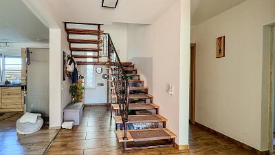 Foto - 6 Zimmer Einfamilienhaus in Sasbach am Kaiserstuhl
