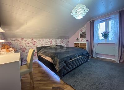 Foto - Einfamilienhaus mit 193,00 m&sup2; in Hattorf am Harz zum Kaufen