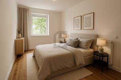 Foto - AM MÜHLENKAMP, FRISCH & FREI - 645.000,00&nbsp;EUR Kaufpreis, ca.&nbsp; 77,00&nbsp;m&sup2;&nbsp;Wohnfl&auml;che