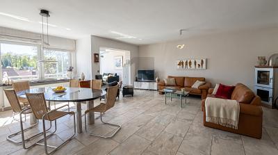 Foto - 5 Zimmer Reihenendhaus in Göttingen