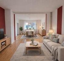 RUHIGE LAGE IN FAMILIENFREUNDLICHER SIEDLUNG - Neuenkirchen-Vörden