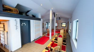 Foto - 5 Zimmer Einfamilienhaus in Wankendorf