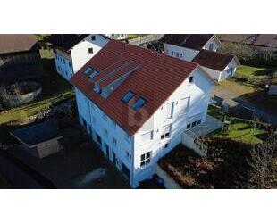 ALTERSGERECHTES WOHNEN MIT NIVEAU - Hohenfurch