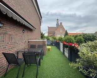 ZENTRAL - MODERN MIT DACHTERRASSE UND EBK - Emden