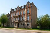 Foto - ALTBAUJUWEL IN ANKLAM - 325.000,00 EUR Kaufpreis, ca.  539,00 m² Wohnfläche