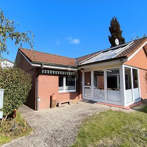 Foto - 3 Zimmer Einfamilienhaus zum Kaufen in Stade