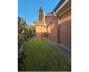 FREISTEHENDER WOHNTRAUM, AUCH ALS KAPITALANLAGE - Stade