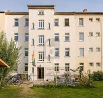 SANIERTES RENDITEOBJEKT IM ALTBAU - Leipzig