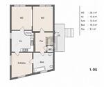 Foto - 4 Zimmer Wohn- & Geschäftshaus zum Kaufen in Wilster