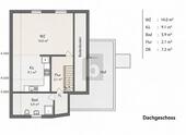 Foto - 4 Zimmer Wohn- & Geschäftshaus in Wilster