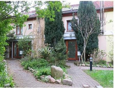 Foto - 3 Zimmer Reihenmittelhaus zum Kaufen in Berlin-Französisch Buchholz