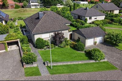 Foto - ATTRAKTIV MIT POTENZIAL AUF GROßEM GRUNDSTÜCK