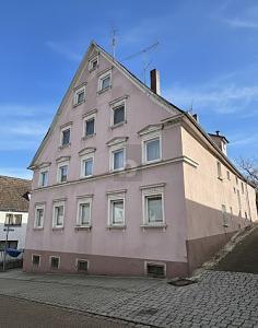 Foto - MODERNISIERT IM HERZEN VON BOPFINGEN