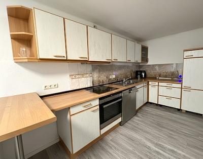 Foto - 4 Zimmer Erdgeschoßwohnung in Bopfingen