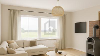 Foto - 4 Zimmer Einfamilienhaus zum Kaufen in Kuhlen