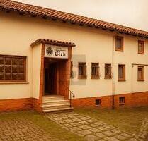 VIELSEITIGES WOHNEN MIT AUSBAUPOTENZIAL - Naumburg