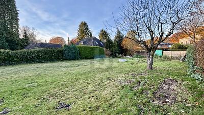 Foto - Grundstück zum Kaufen in Hamburg Bergstedt