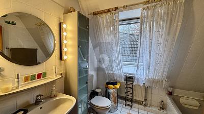 Foto - Doppelhaushälfte mit 122,00 m² in Hamburg Sasel zum Kaufen