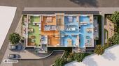 Foto - Mehrfamilienhaus, Wohnhaus mit 637,00 m&sup2; in Trostberg zum Kaufen