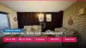 Foto - FAMILIENHAUS  661M² GARTEN & NORDSEE