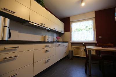 Foto - 3.5 Zimmer Etagenwohnung zum Kaufen in Duisburg