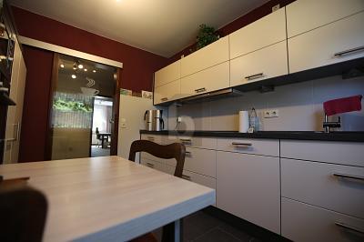 Foto - 3.5 Zimmer Etagenwohnung in Duisburg
