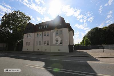 Foto - WOHNEN MIT VERMIETETEN EINHEITEN UND BAUPOTENZIAL
