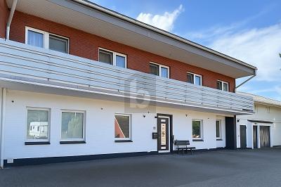 Foto - 25 Zimmer Wohn- & Geschäftshaus zum Kaufen in Stade