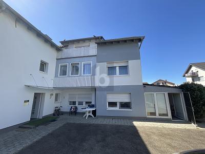 Foto - 10 Zimmer Mehrfamilienhaus, Wohnhaus zum Kaufen in Sinzheim