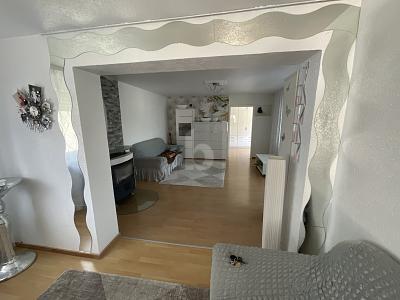 Foto - 10 Zimmer Mehrfamilienhaus, Wohnhaus in Sinzheim