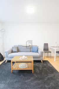 Foto - Etagenwohnung mit 43,00 m&sup2; in Augsburg zum Kaufen