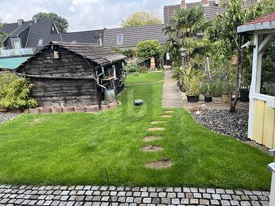 Foto - 4 Zimmer Einfamilienhaus zum Kaufen in Hamminkeln