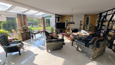 Foto - 8 Zimmer Zweifamilienhaus zum Kaufen in Lübow