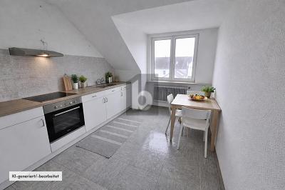 Foto - 18 Zimmer Mehrfamilienhaus, Wohnhaus zum Kaufen in Bochum