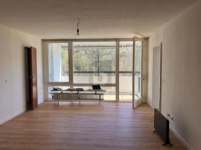 Foto - 3.5 Zimmer Etagenwohnung zur Miete in Schopfheim