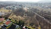 Foto - RIESIGES INVESTMENT-BAUGRUNDSTÜCK IN TOP LAGE