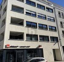 WOHNEN, BÜRO, PRAXIS IM HERZSTÜCK AM VIEHMARKT - Trier WOHNEN, BÜRO, PRAXIS IM HERZSTÜCK AM VIEHMARKT - Trier