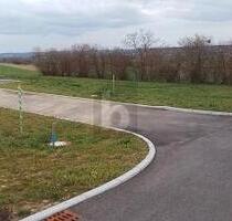 BESTLAGE MIT AUSSICHT - PLATZ FÜR TRAUMVILLA - Scheer