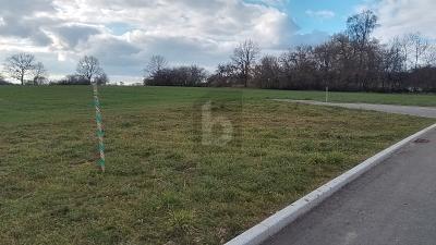 Foto - Grundstück zum Kaufen in Scheer